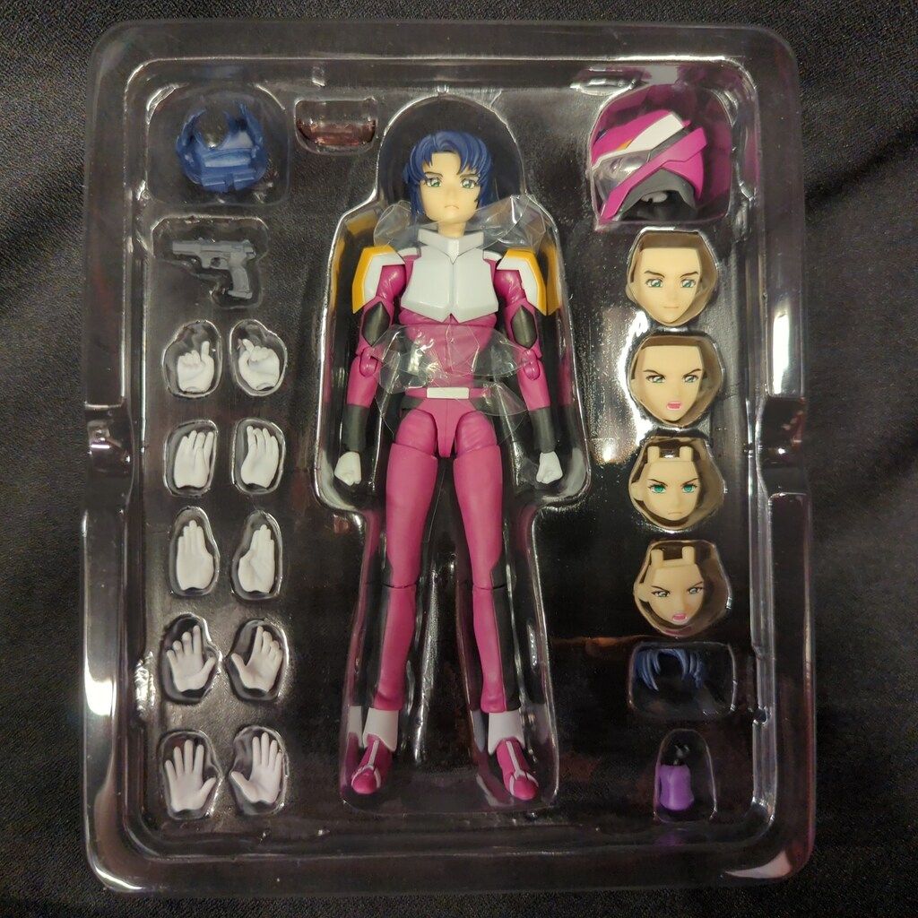 BANDAI SPIRITS S.H.Figuarts 機動戦士ガンダムSEED FREEDOM