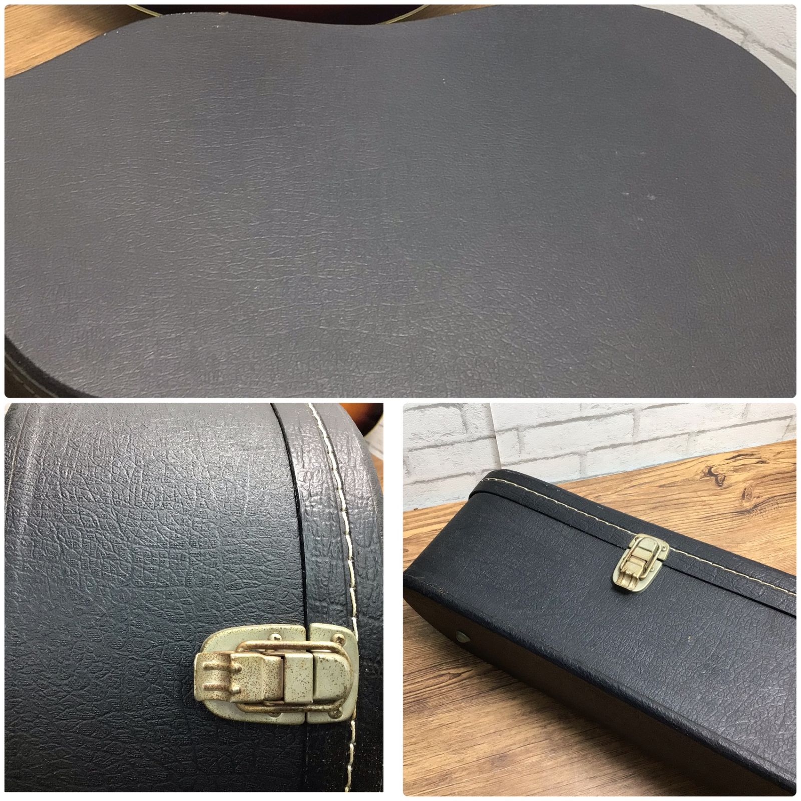 5175 【縦ロゴ】Pro Martin W-350 アコースティックギター