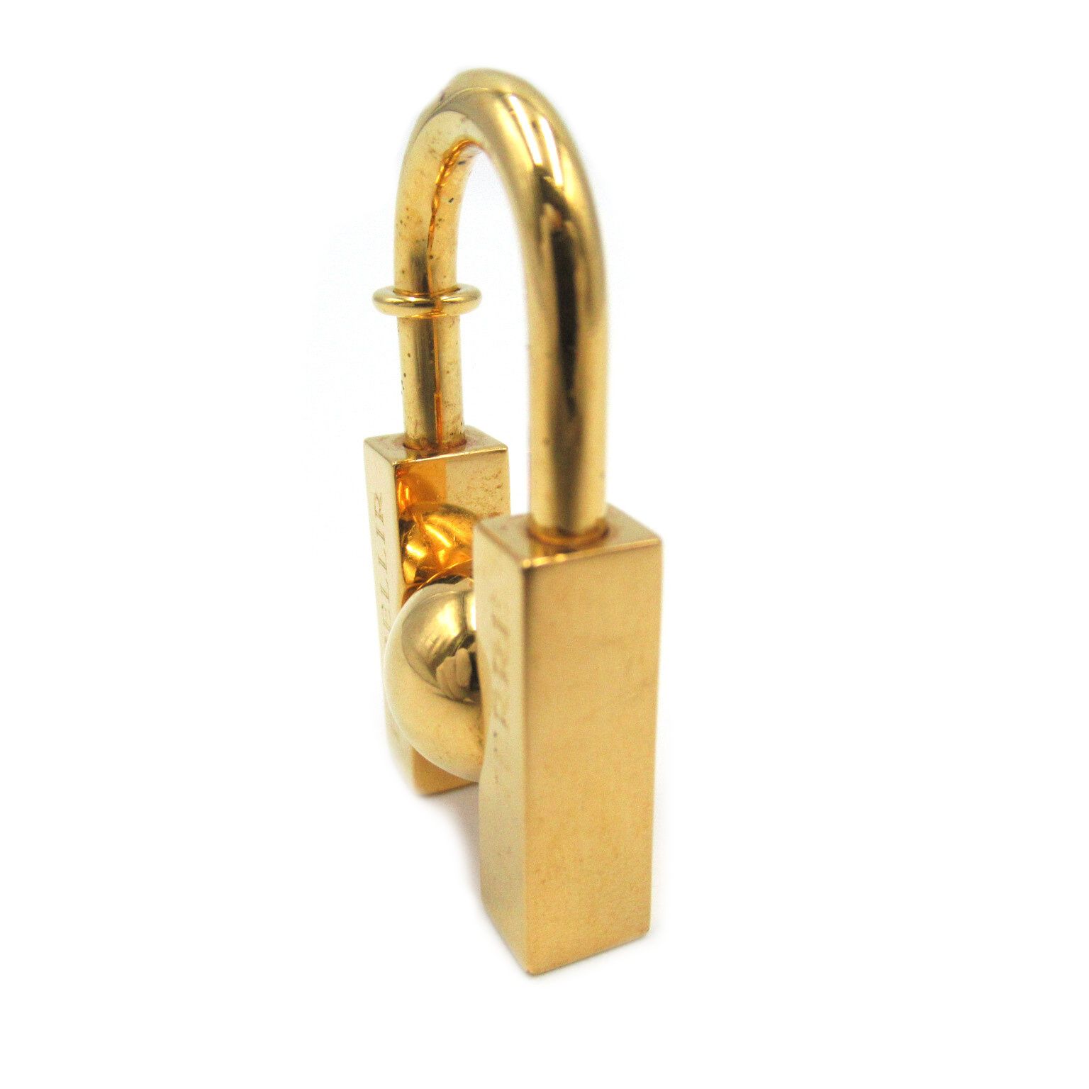 エルメス　カデナ　アース（地球） HERMES(エルメス) 2001年限定 Classic H and Earth Cadena Charm