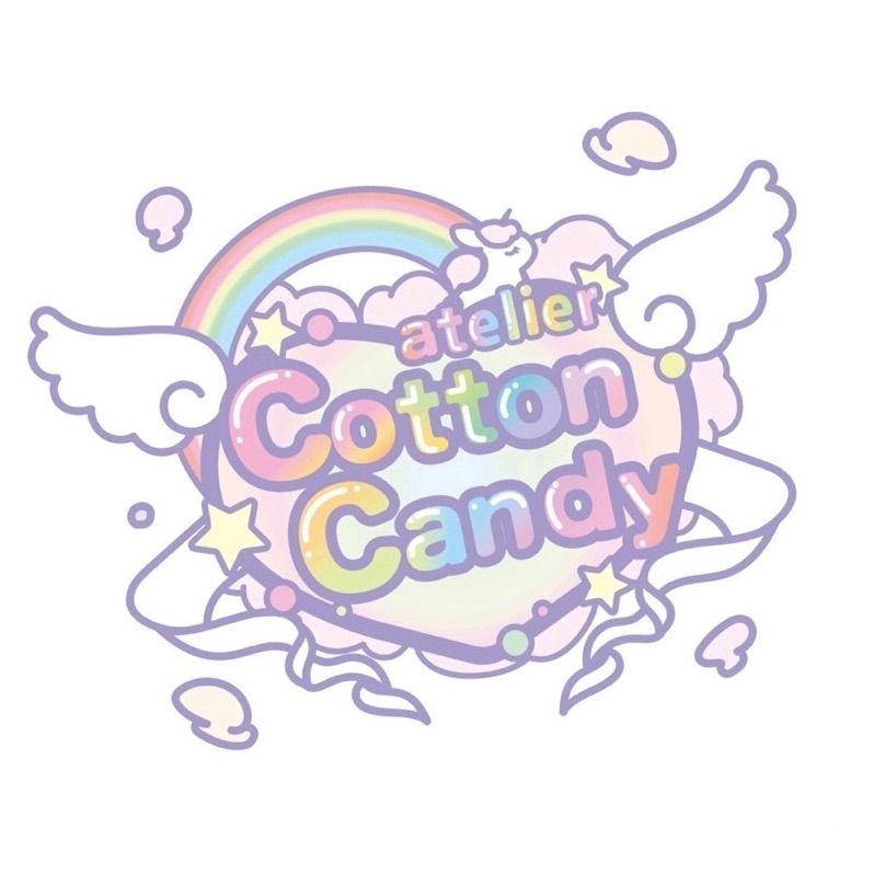 atelier Cotton Candy - メルカリShops