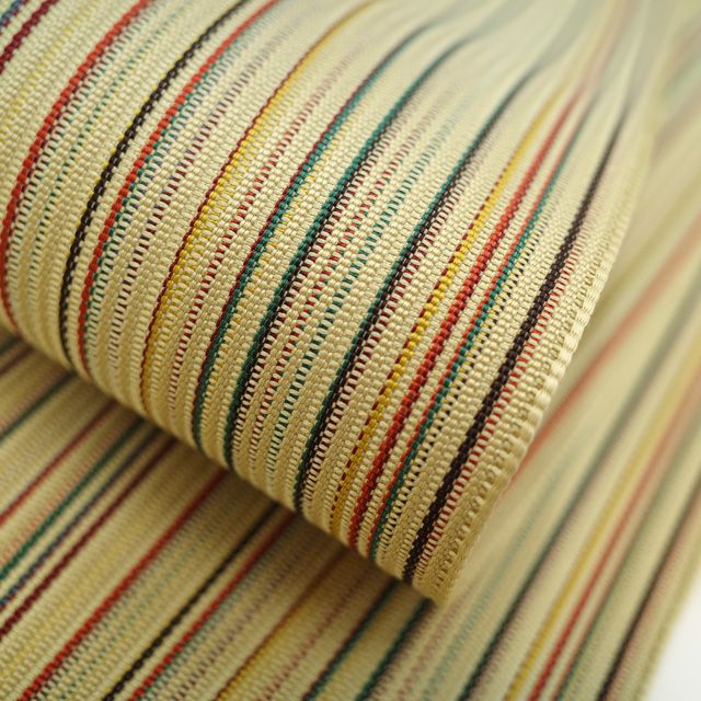 【未使用　長尺】博多　名古屋帯　松葉　通年　帯丈390cm 帯幅31cm 未使用 長尺】博多 名古屋帯 松葉 通年 帯丈390cm 帯幅31cm 中古】