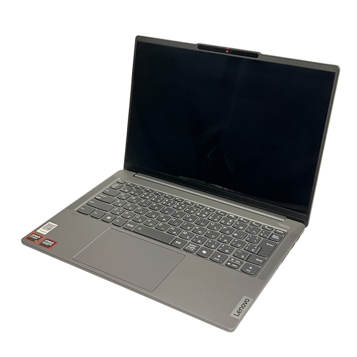 LENOVO IdeaPad 83D3 AMDノート PC AMD Ryzen 7 8845HS w| Radeon 780M Graphics 16GB SSD 512GB 14型 Win 11 Home T10062487