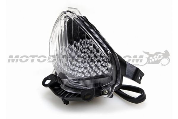 MOTODYNAMIC テールライト CBR500R CB500X CB500F 13-15 