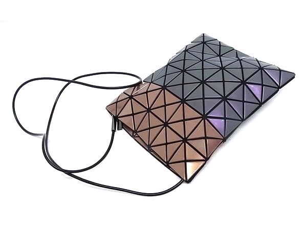 □極美品□ BAO BAO ISSEY MIYAKE バオバオイッセイミヤケ