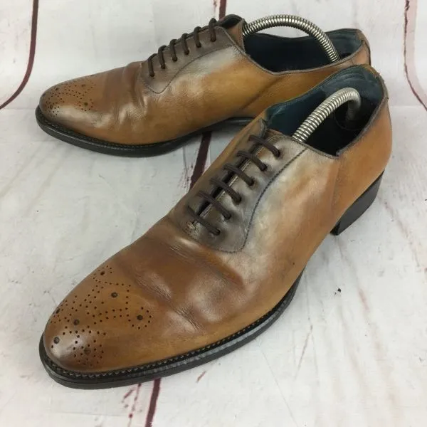 美品　Zampiere(ザンピエーレ) 　約26.5cm 美品 Zampiere(ザンピエーレ) 約26.5cm