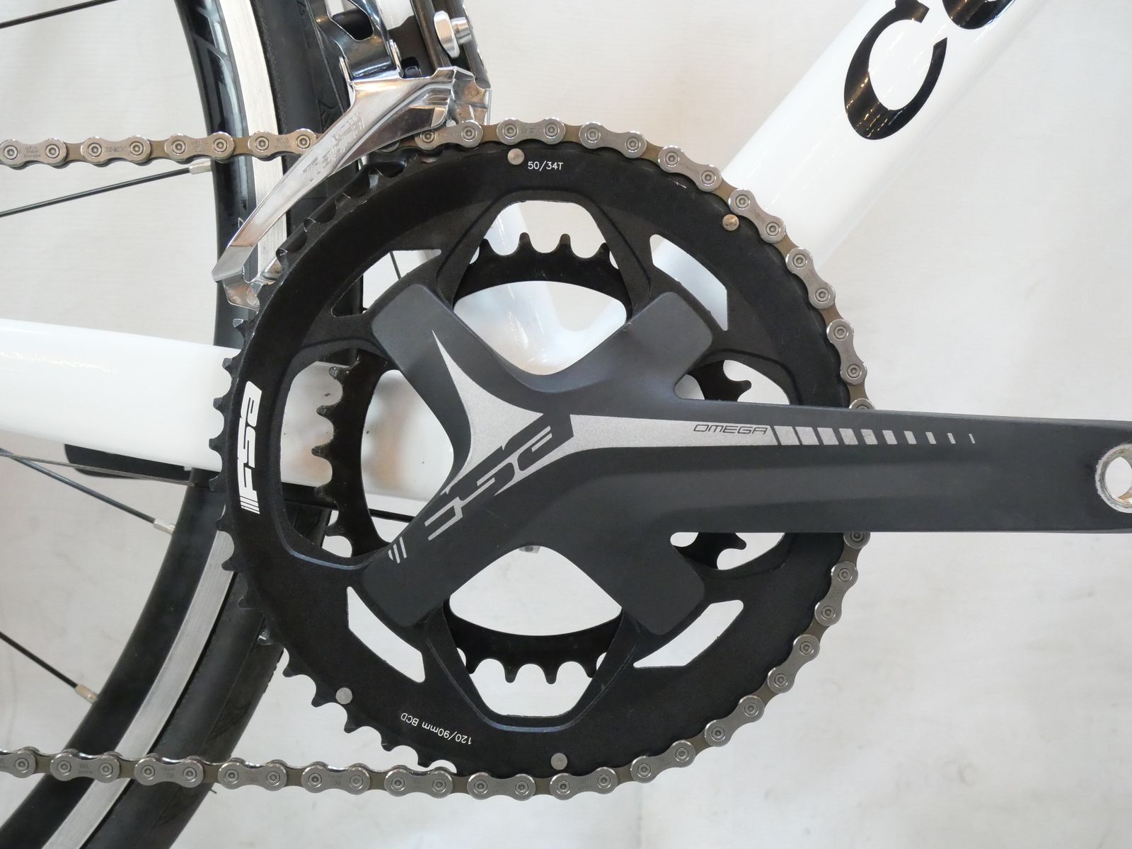 COLNAGO コルナゴ MONDO 2.0 TIAGRA 2017年モデル ロードバイク バイチャリAKIBA店 BRIGHTFACE_UK