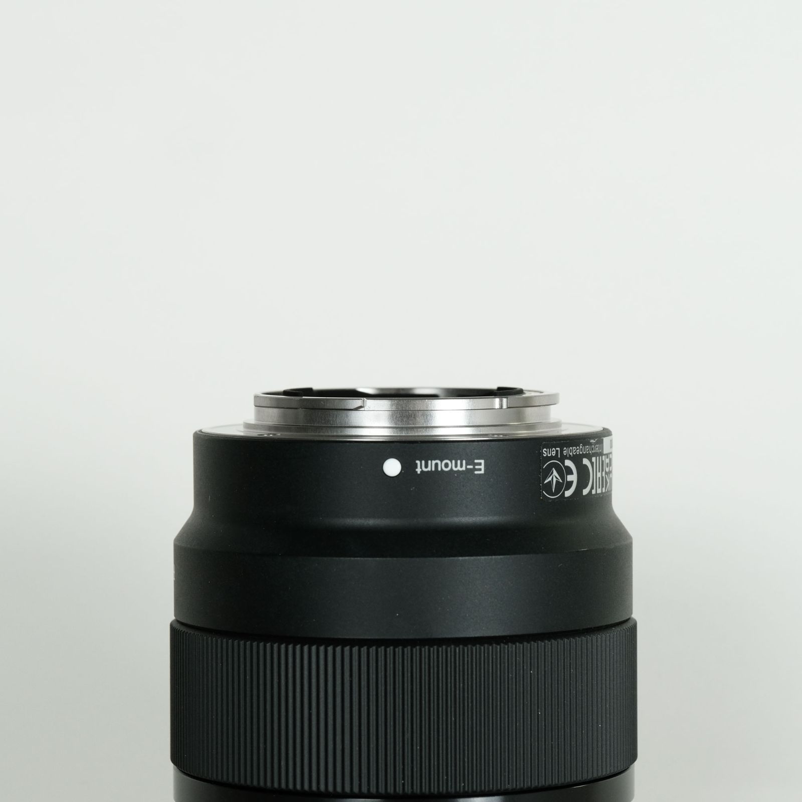 F1.8 SEL50F18F