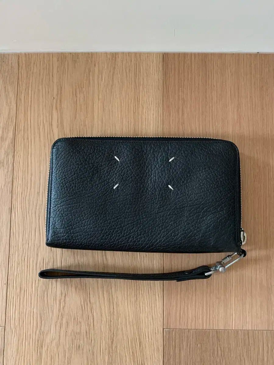 PORTER CLERK A4収納可オールレザードキュメントケース吉田かばん