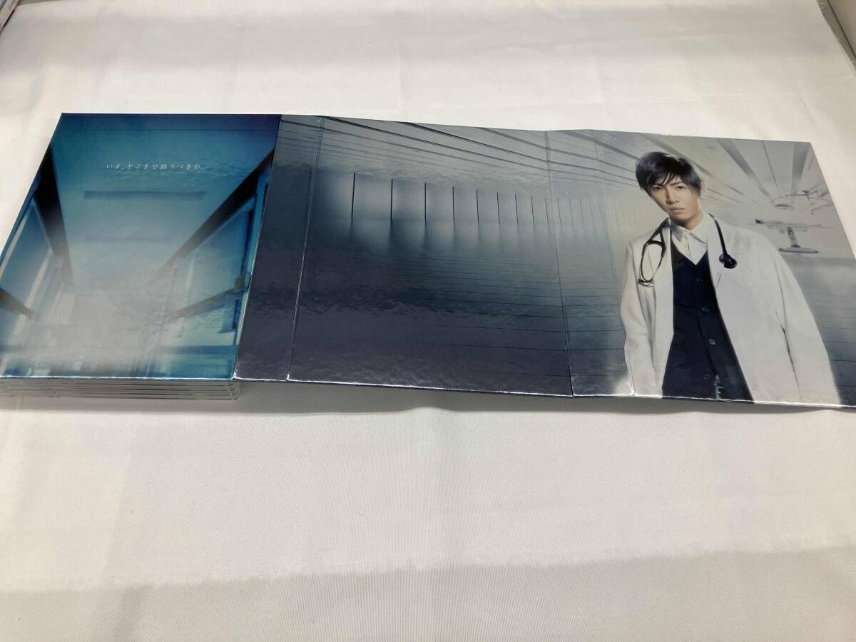 ラストホープ-完全版- Blu-ray BOX〈4枚組〉 【公式通販】