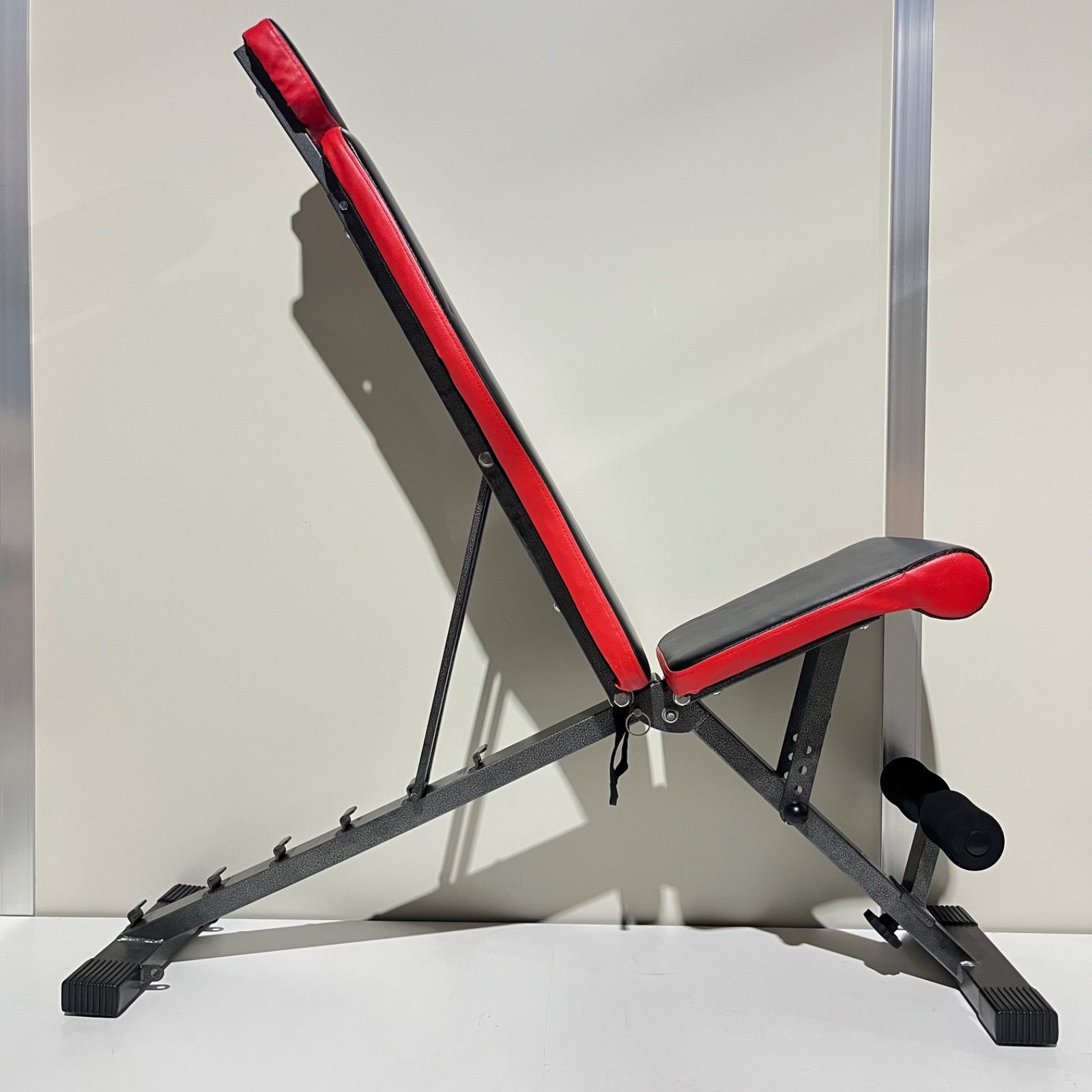 トレーニング・エクササイズ KAPEO トレーニングベンチ バーベル