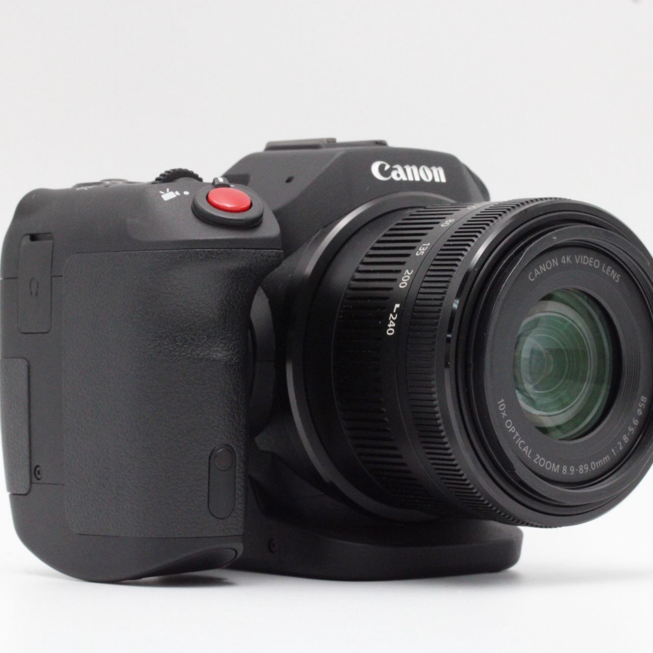 Canon XC15 4K UHD プロフェッショナルビデオカメラ キャノン #2003 