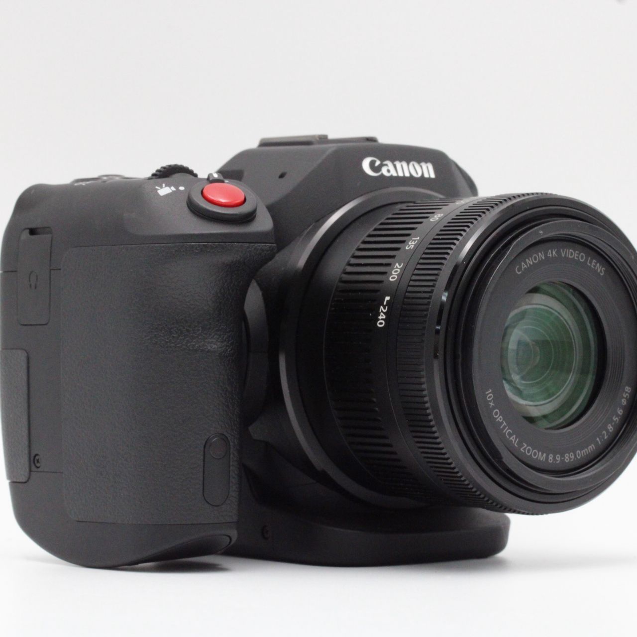 Canon XC15 4K UHD プロフェッショナルビデオカメラ キャノン #2003 - メルカリ