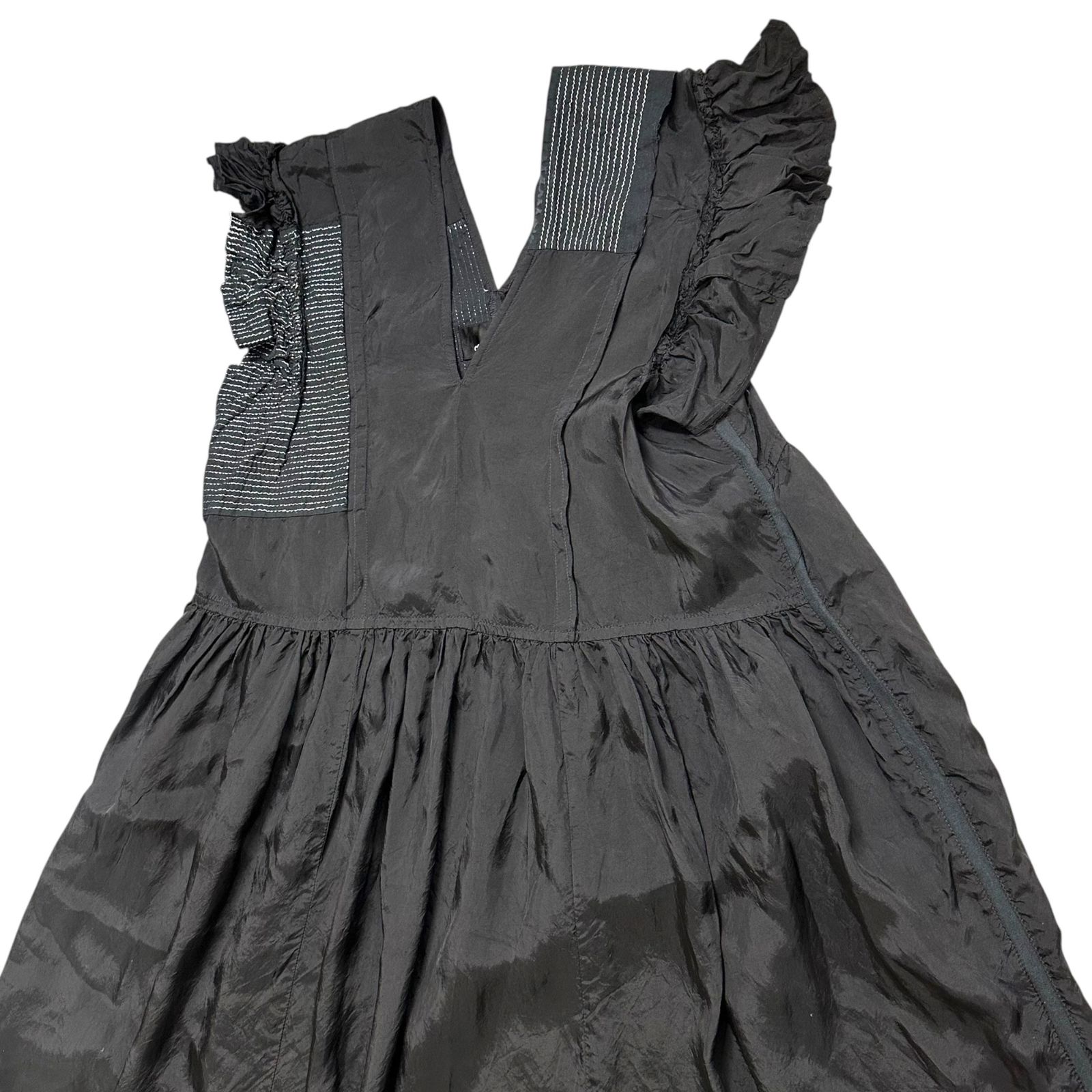COMME des GARÇONS tricot レオパード柄 ワンピース S COMME des GARÇONS tricot レオパード柄 ワンピース S - メルカリ