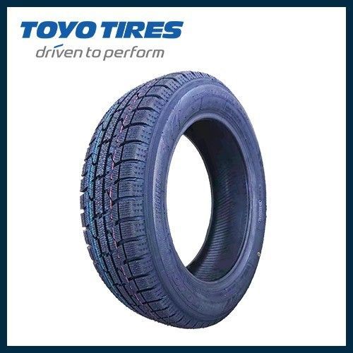 新品 TOYO GIZ 185/60R16 4本 送料込 2022年製 185/60R16