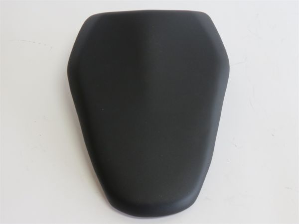 Ninja ZX-25R ニンジャ ZX25R 2020 以降 Ninja ZX4RR ZX-4RR 2023 以降 リアシート 黒