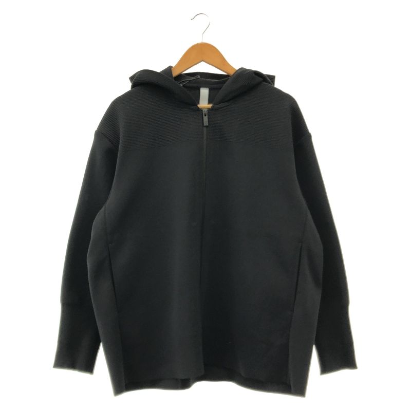 SeaRoomLynn Vintage wash レザーキルティングライダースM SeaRoomlynn