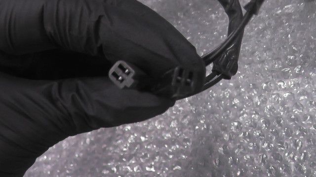 フロントキャリア ライト