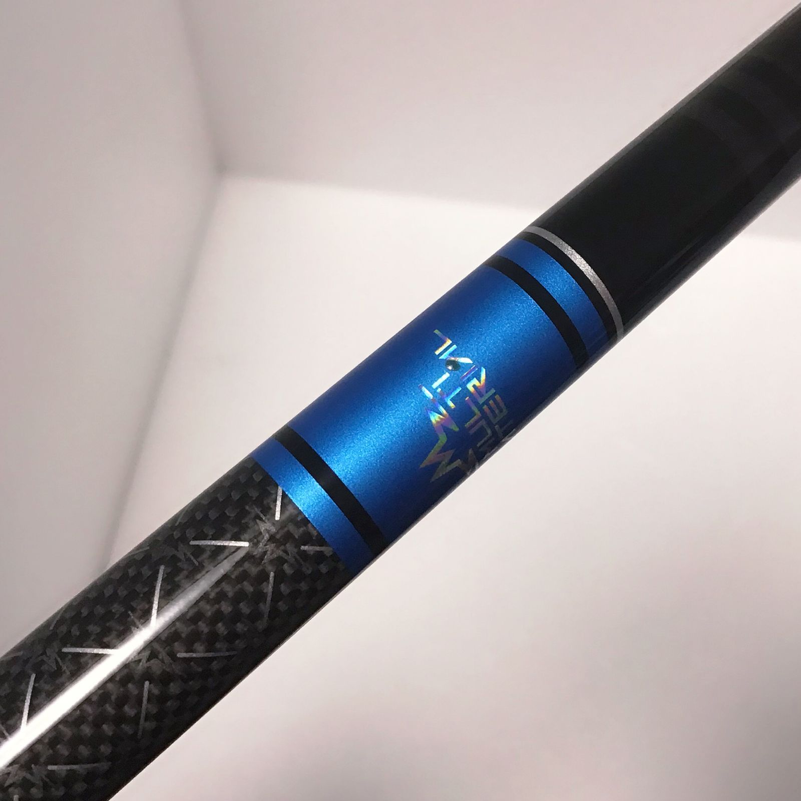 テンセイ 1K プロ ブルー TENSEI 1K PRO BLUE 60-S キャロウェイ