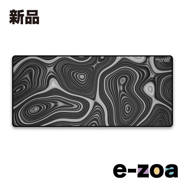 X-raypad エックスレイパッド Aqua Control Plus Grey Strata XXL XRACPGRSTRATAXXL (2548161)