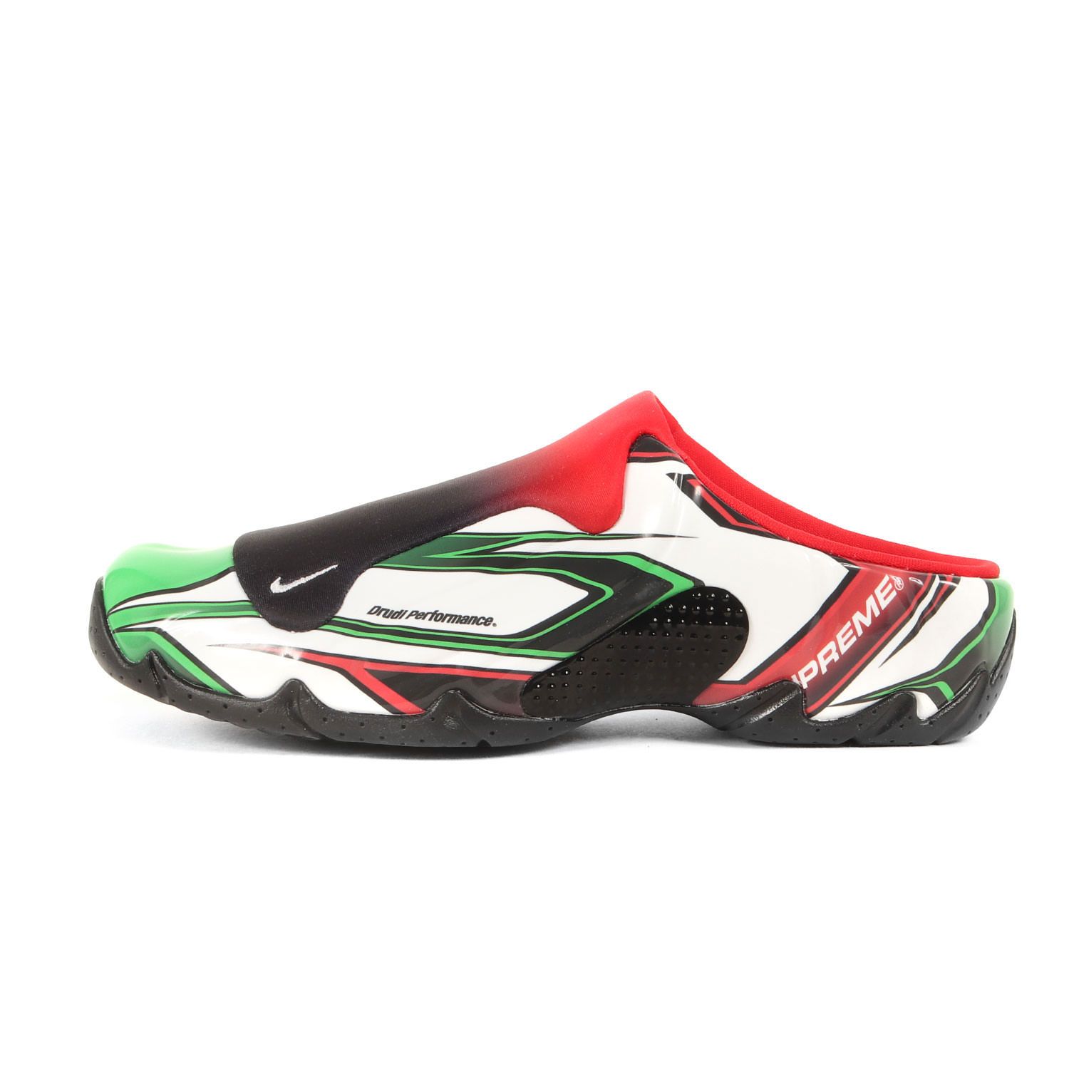 supeme/Nikeシュプリーム/ナイキクロッグポジッ　us8 24091001_3.jpg