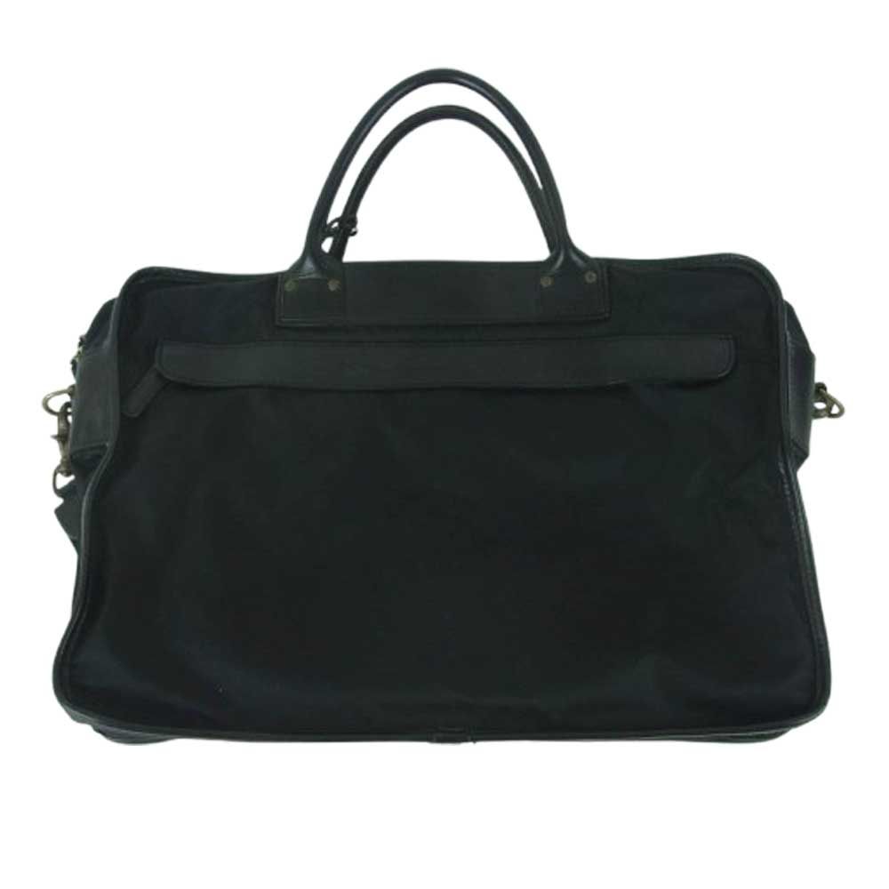 美品■Felisi 2WAY ブリーフケース ブラック ビジネスバッグ 1999 Felisi フェリージ 2WAY ブリーフケース ビジネス バッグ ブラック系
