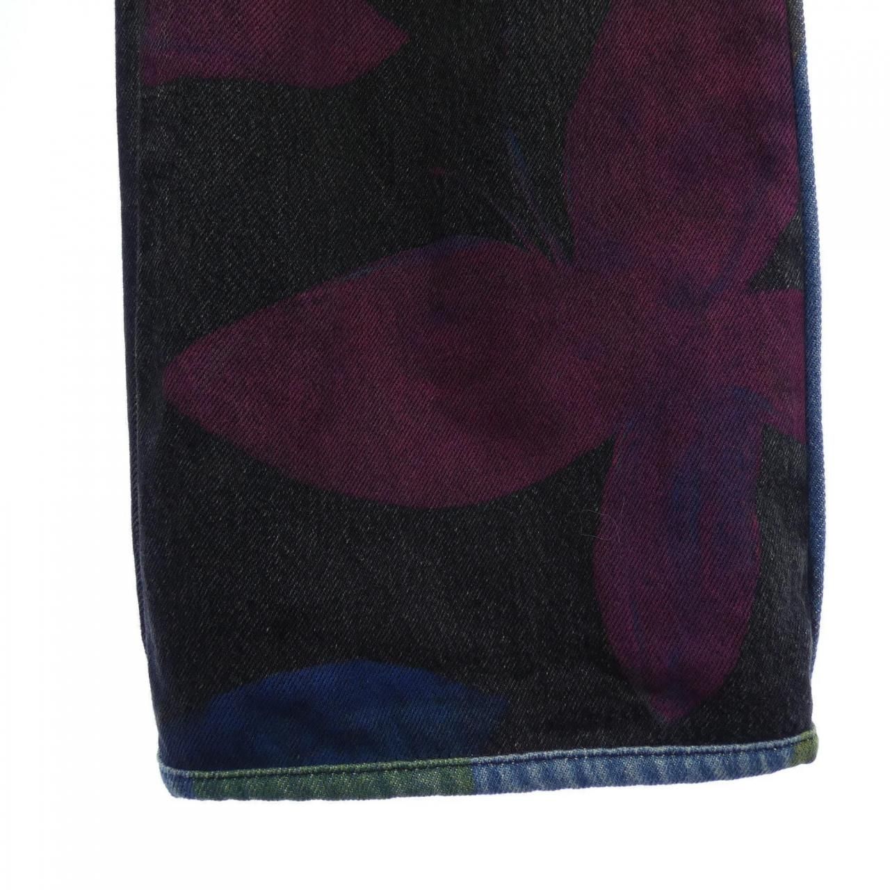 シャネル CHANEL P72628V64373 ジーンズ WWW_DECORATOM_COM_BR