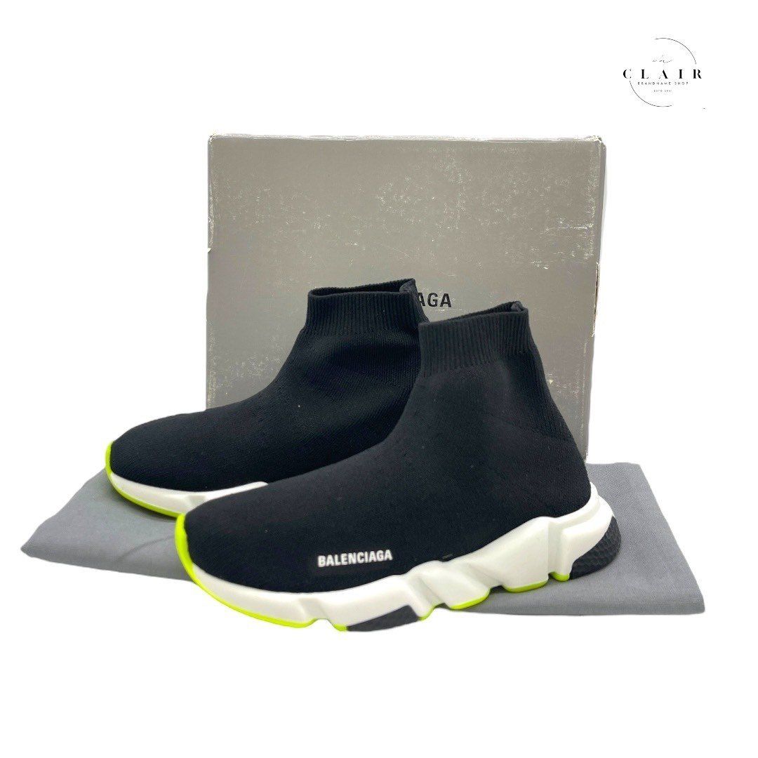 靴 BALENCIAGA BALENCIAGA 3XL スニーカー (BALENCIAGA/スニーカー