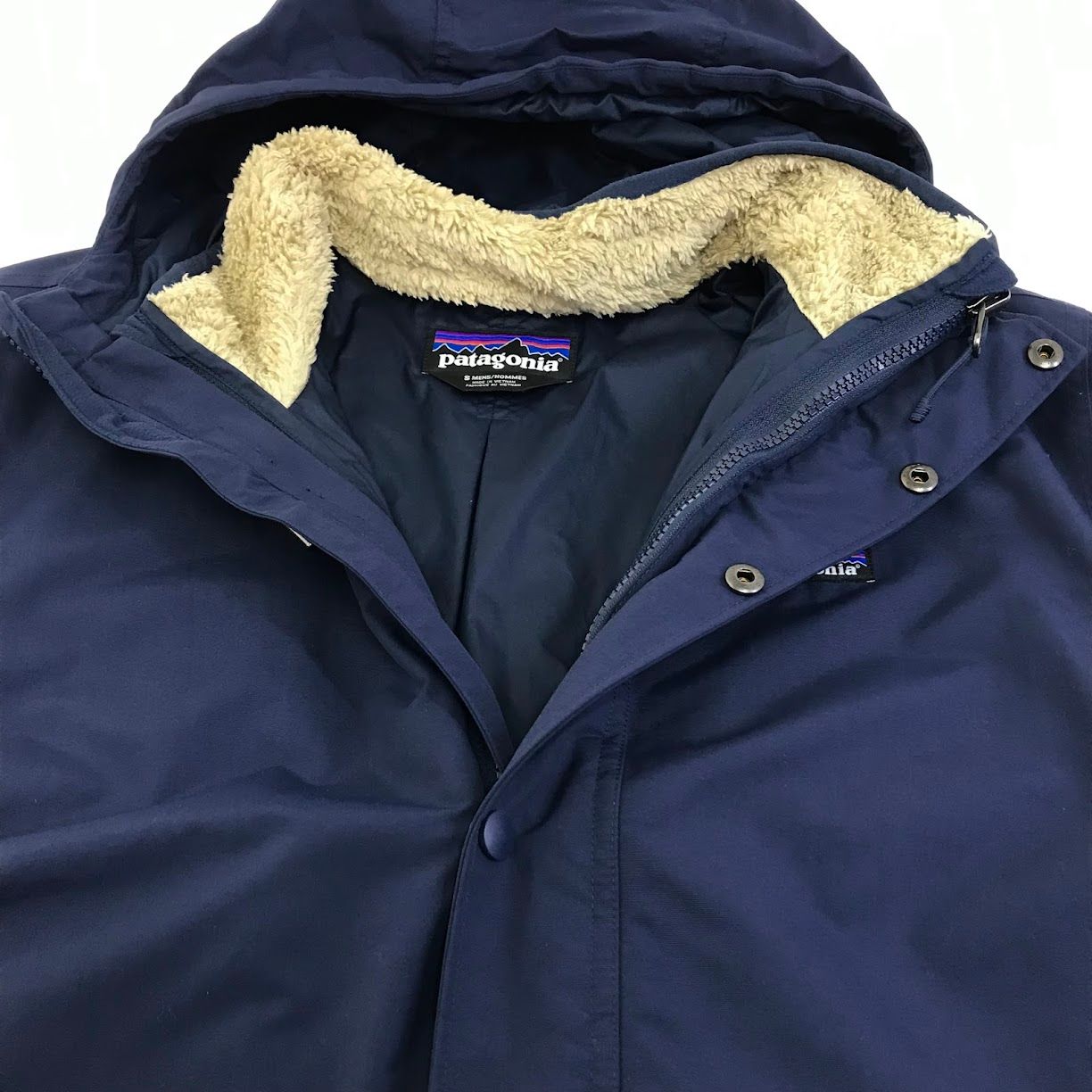 倉吉店】Patagonia | パタゴニア マウンテンパーカー Isthmus 3-in-1 