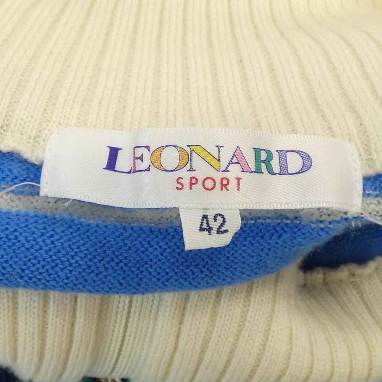 SPORT カーディガン