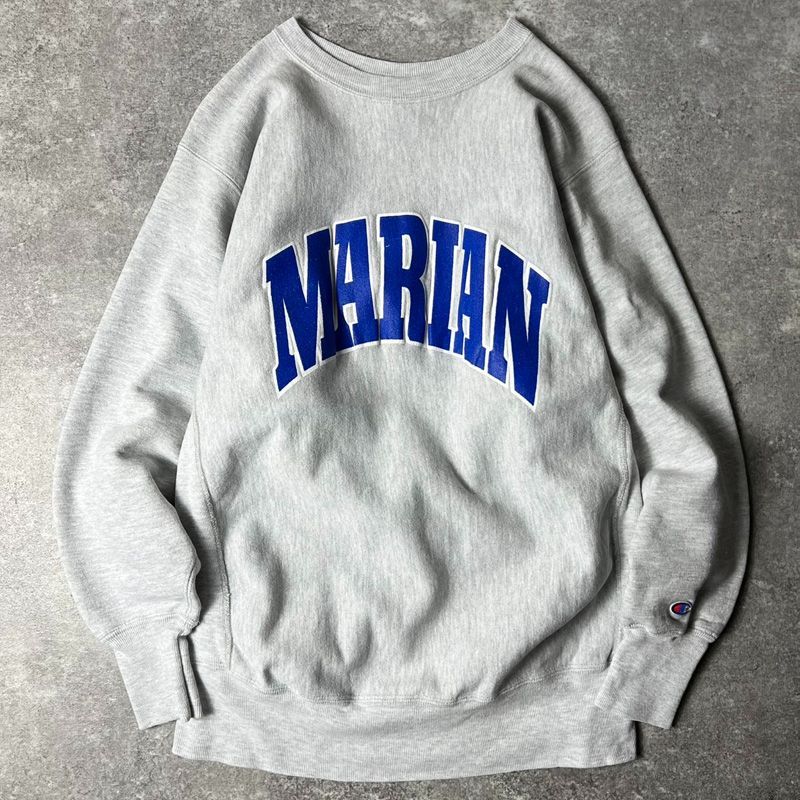 チャンピオンリバースウィーブ 90s トリコタグ USA製