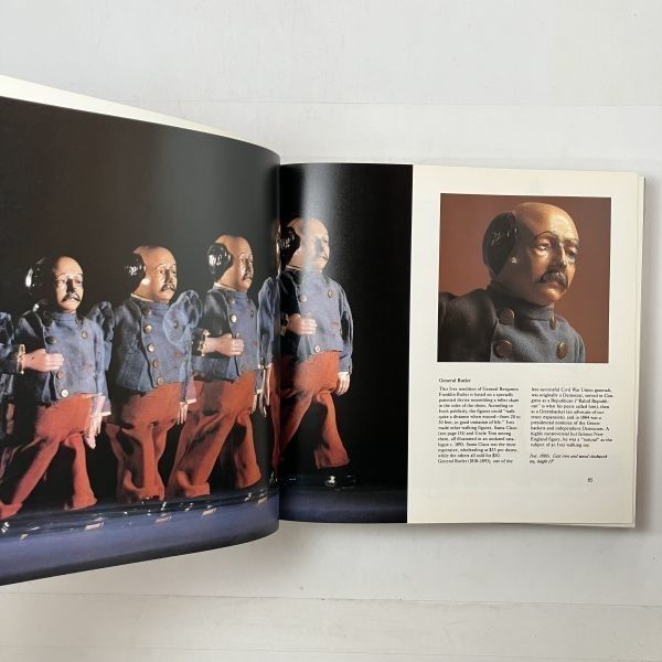 American Antique Toysアメリカンアンティークトイ 洋書】アメリカのアンティークトイ AMERICAN ANTIQUE TOYS 1830