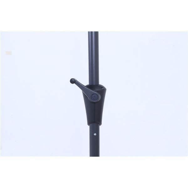 クランク式 パラソルベース別売