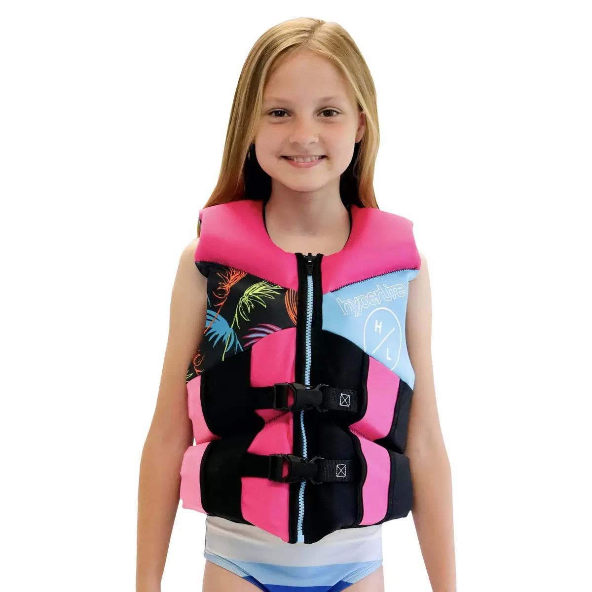 cultiba ライフジャケット HYPERLITE(ハイパーライト) LIFE JACKET(ライフジャケット) NEW