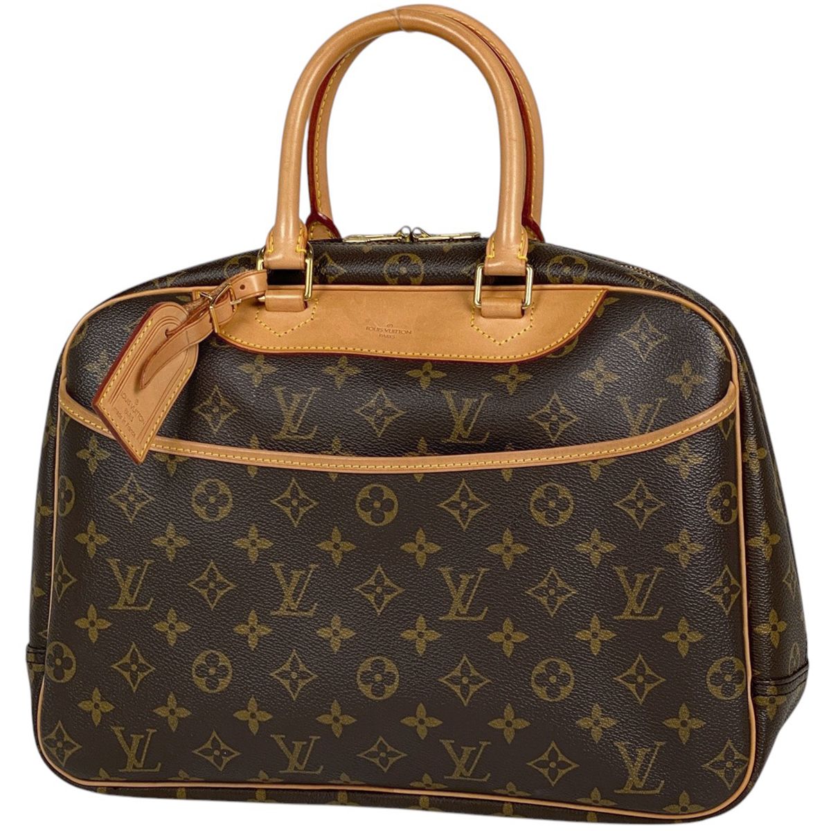 中古】 ルイ・ヴィトン LOUIS VUITTON ハンドバッグ エピ ジャスミン