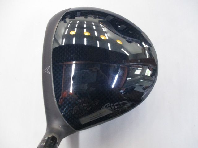 キャロウェイ PARADYM