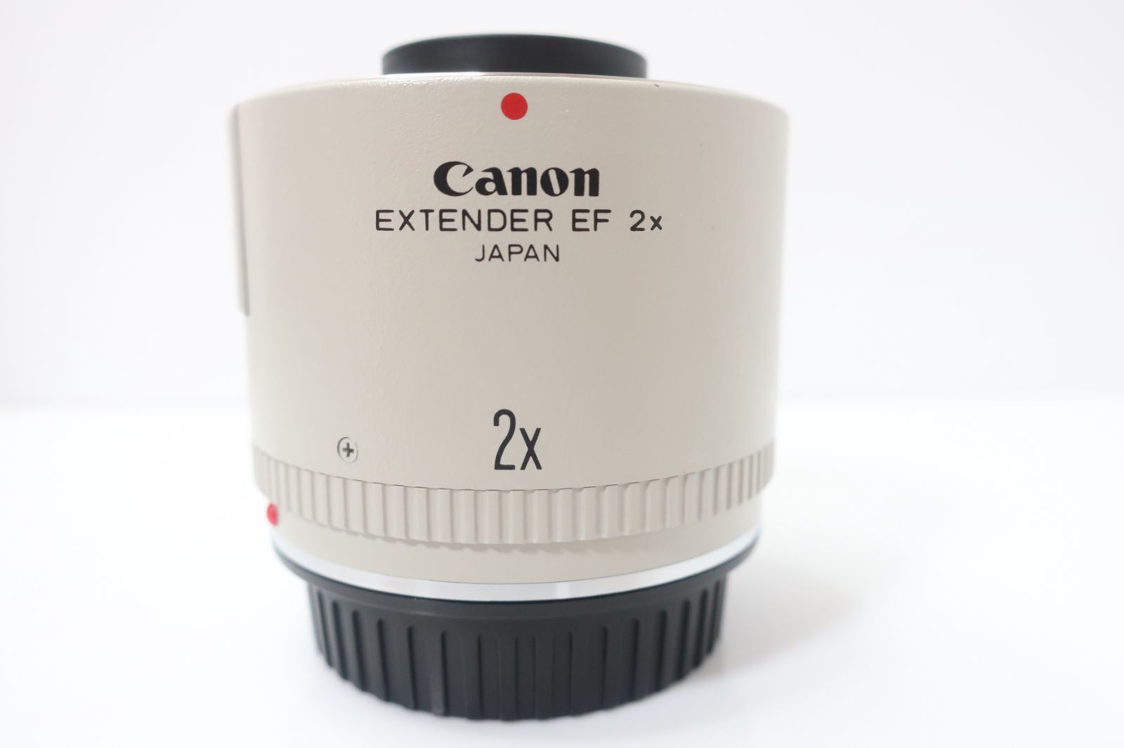 中古】 【並品】 キヤノン EXTENDER EF2×II 【交換レンズ】 中古 中古】 【並品】 キヤノン EXTENDER EF2×II 【交換レンズ】 中古