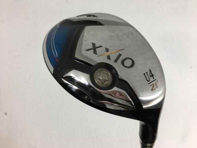 いそ④ 中古ゴルフクラブ】ダンロップ ゼクシオ7 セブン (XXIO 7