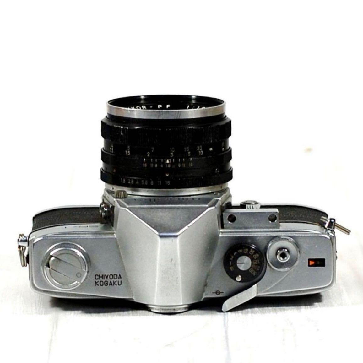 [美品] 完動品◎ミノルタ SR-1 ボディ フィルムカメラ #75 美品] 完動品◎ミノルタ SR-1 ボディ フィルムカメラ #75