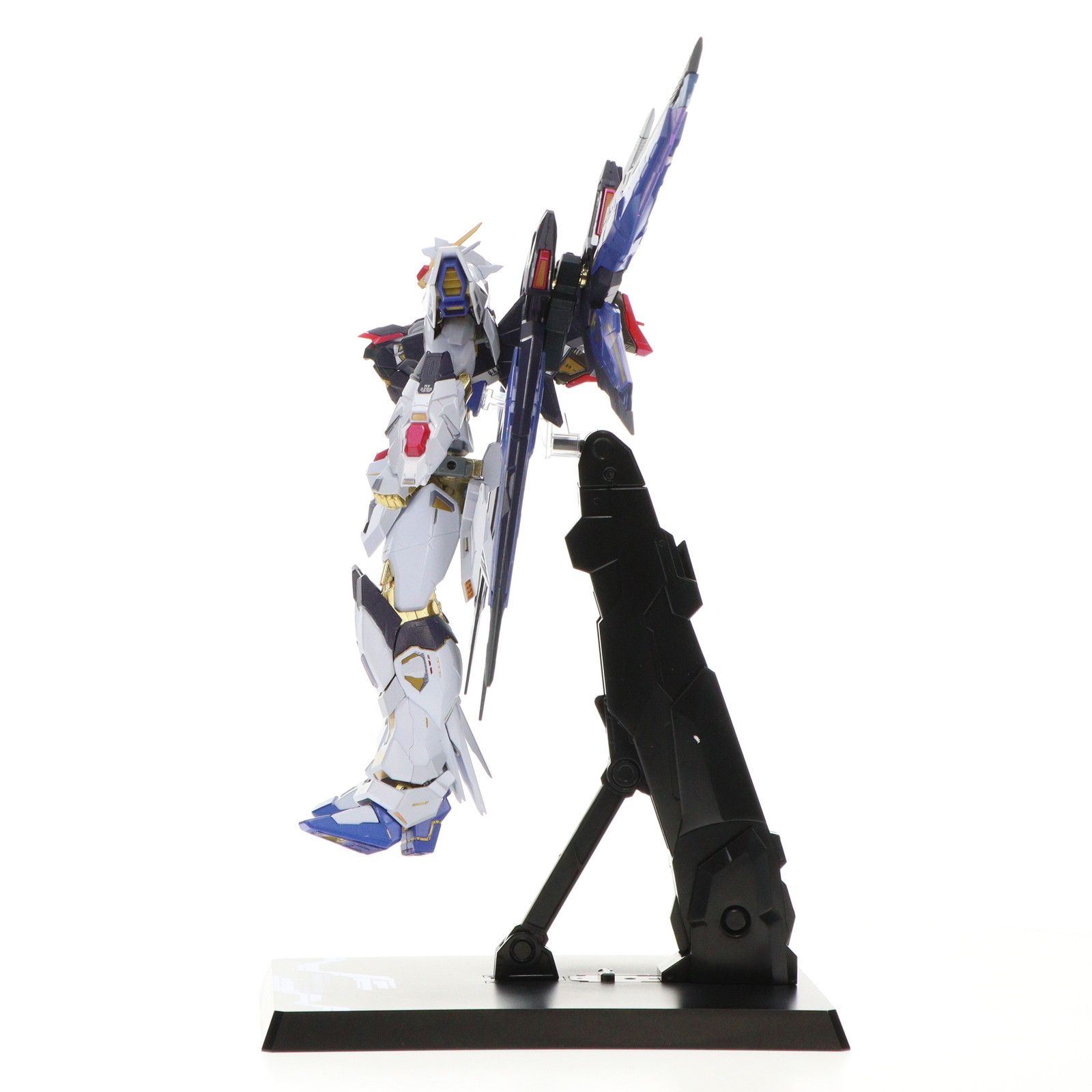 TAMASHII NATIONS STORE限定 METAL BUILD ストライクフリーダム