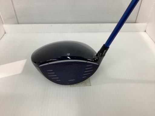 中古】 テーラーメイド Qi10 MAX LITE 10.5° ドライバー DR SPEEDER NX