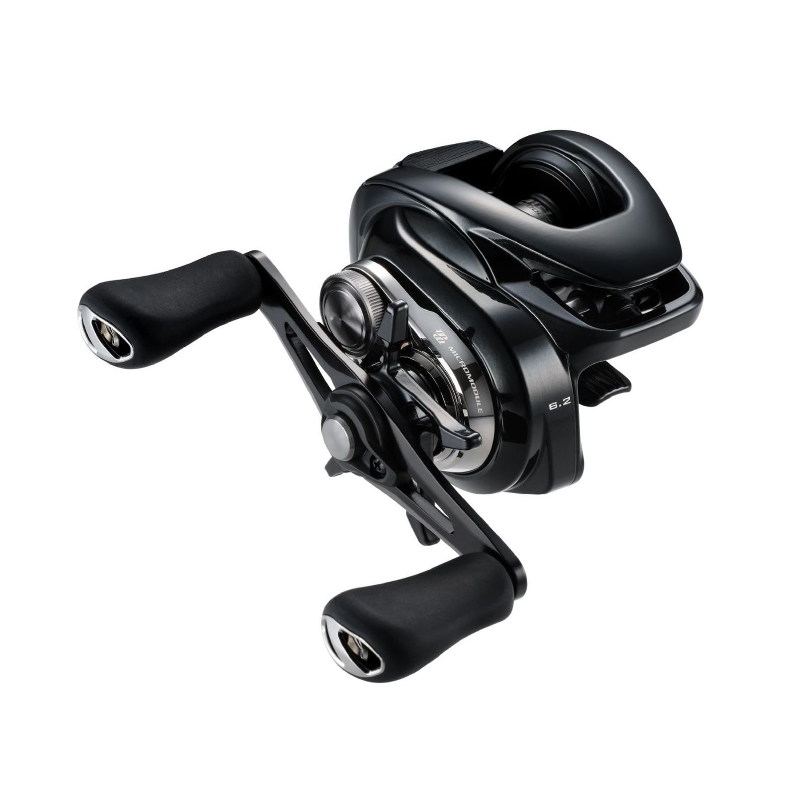70 右 シマノ SHIMANO ベイトリール 24 メタニウム DC 70 右