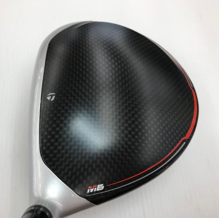 テーラーメイド 9° M6 D-TYPE☆KUROKAGE 60x ドライバー 最短翌日発送