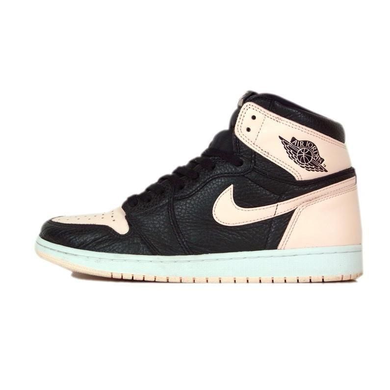 ナイキ NIKE □ 【 AIR JORDAN 1 RETRO HIGH OG CRIMSON TINT 555088 081 】 エア ジョーダン  1 レトロ ハイ オージー クリムゾン ティント スニーカー f20823 - メルカリ