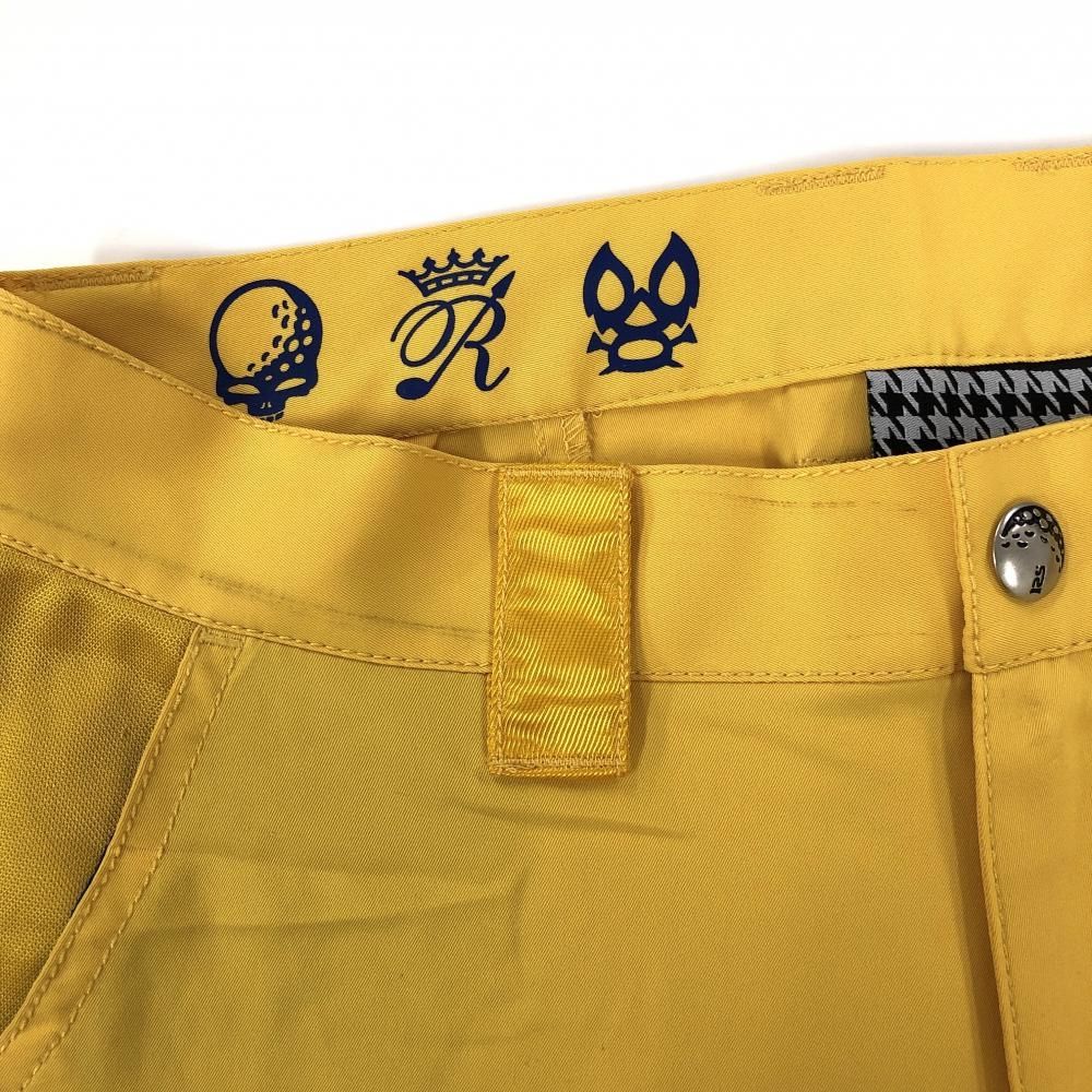 新品！RUSSELUNO ラッセルノ 2Way メンズゴルフパンツ L 楽天市場