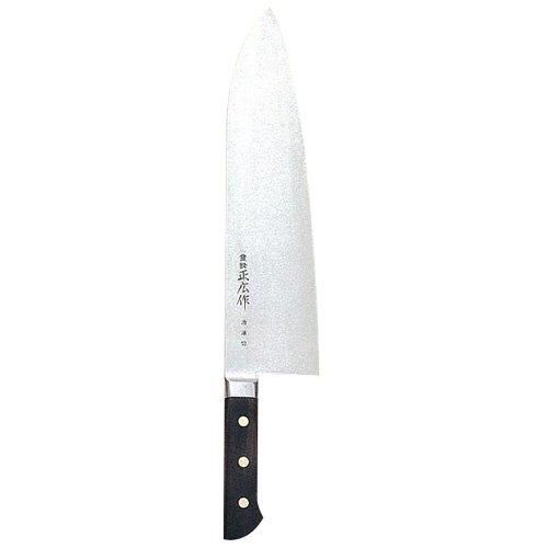 正広 マサヒロ 口金付 巾広冷凍300mm 13047 4484ai