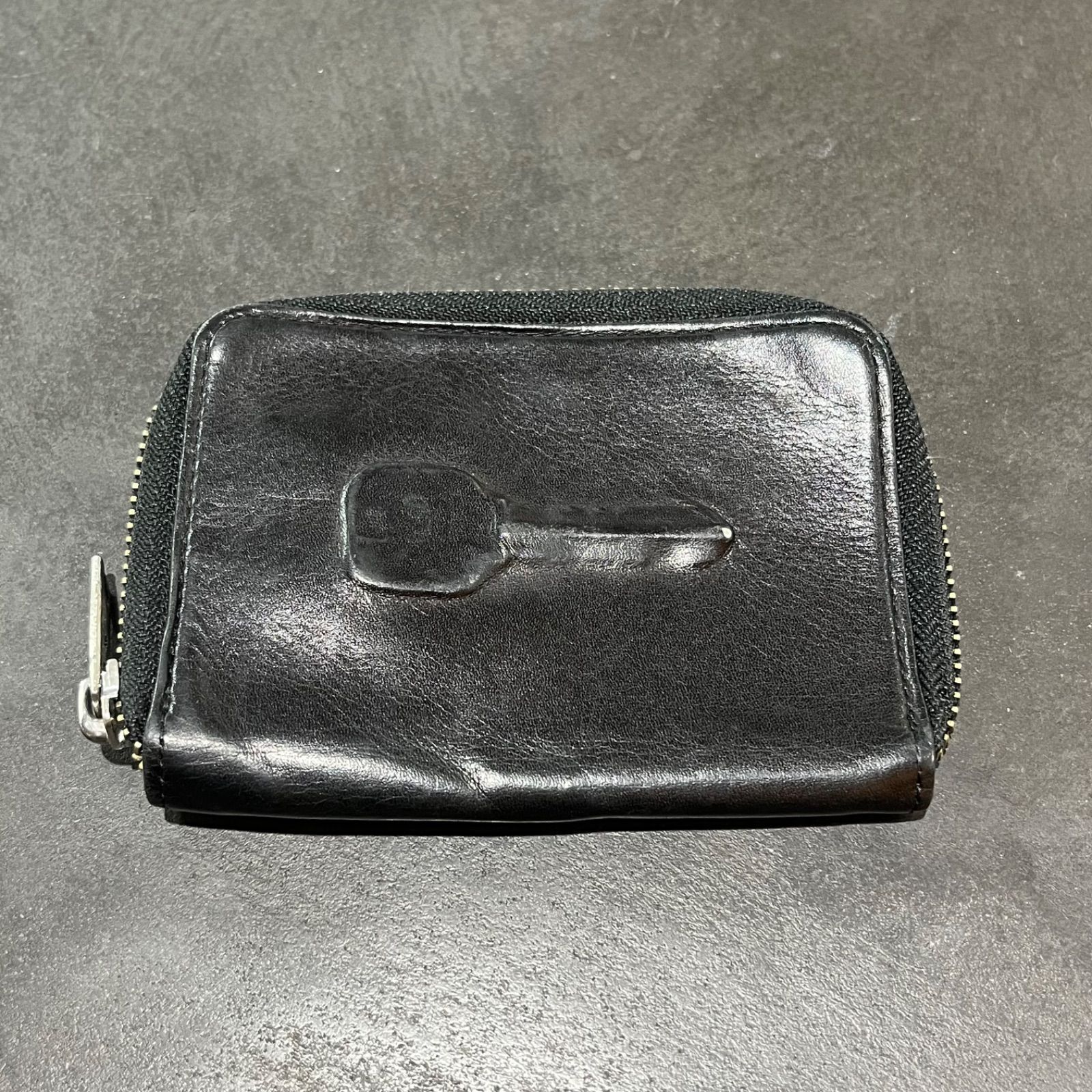 【カミュ】ミハラヤスヒロ 財布 キーケース Maison MIHARA YASUHIRO ONLINE STORE（メゾンミハラヤスヒロ