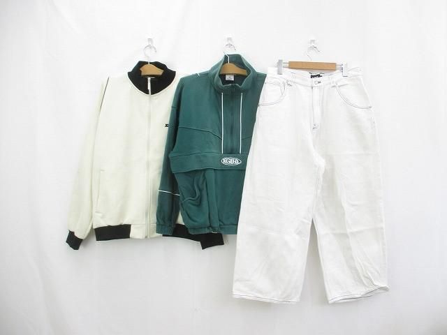 エックスガール 他