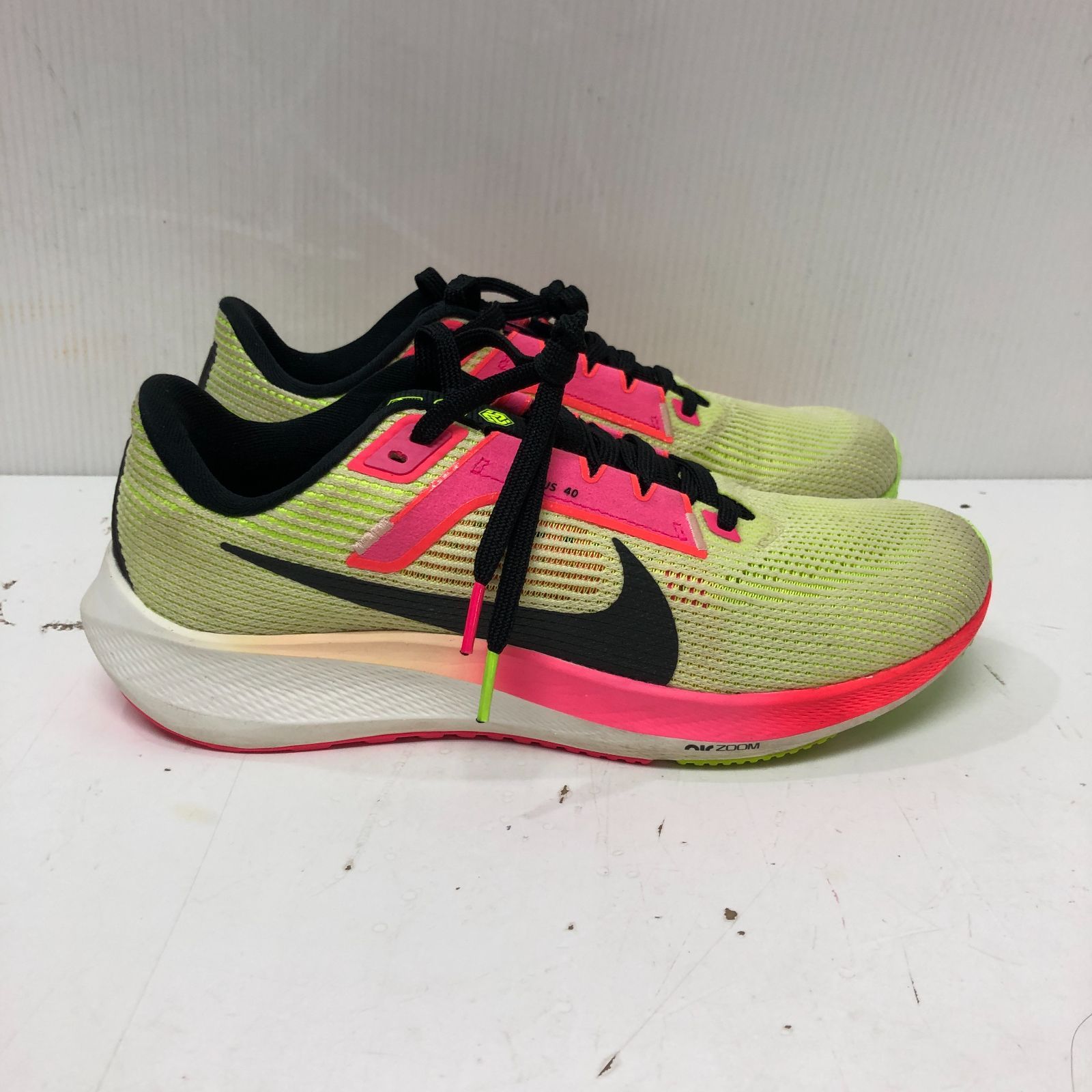S-29 NIKE ナイキ エアズーム ペガサス 40 プレミアム EKIDEN