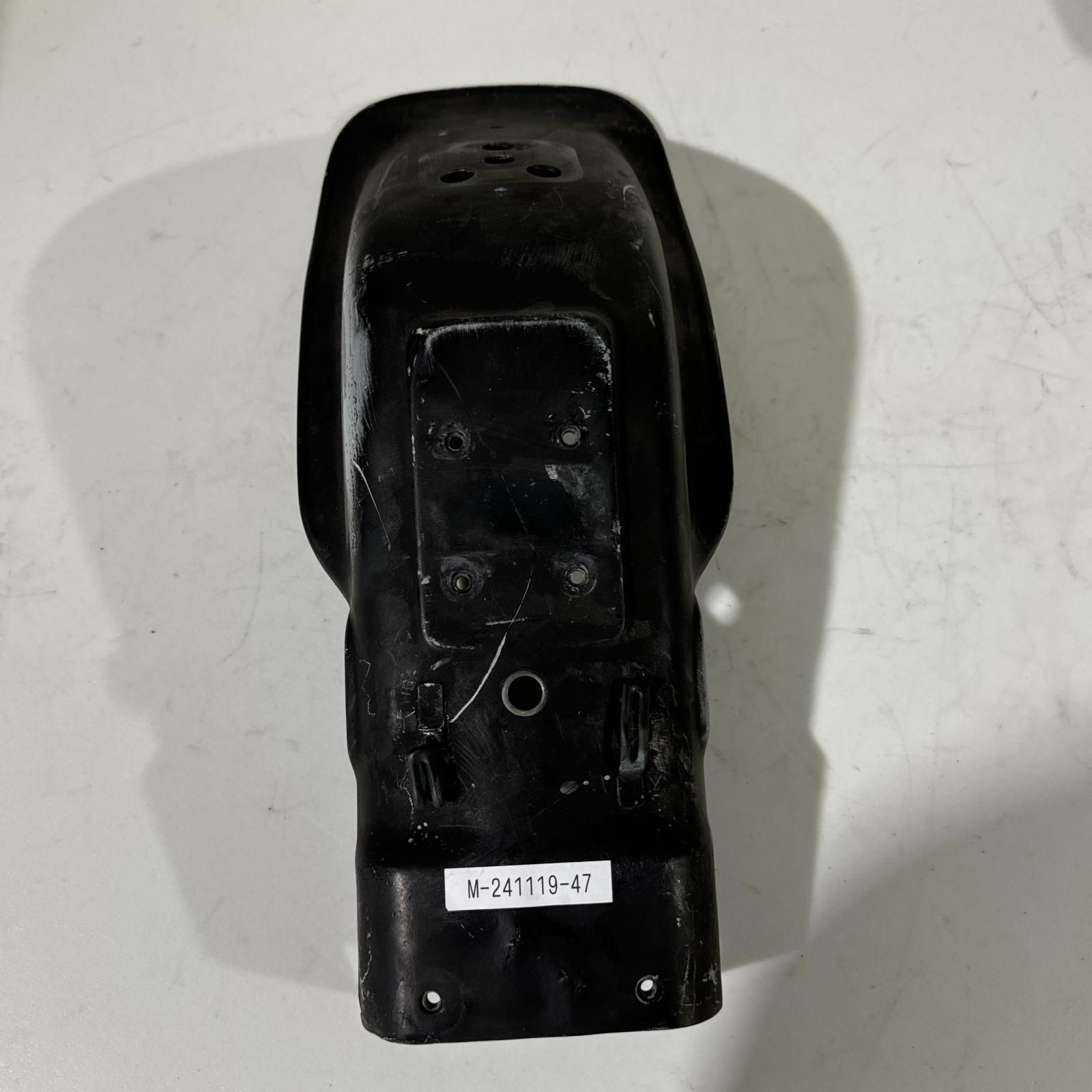 KAWASAKI Z1/KZ1000 リアフェンダー - メルカリ