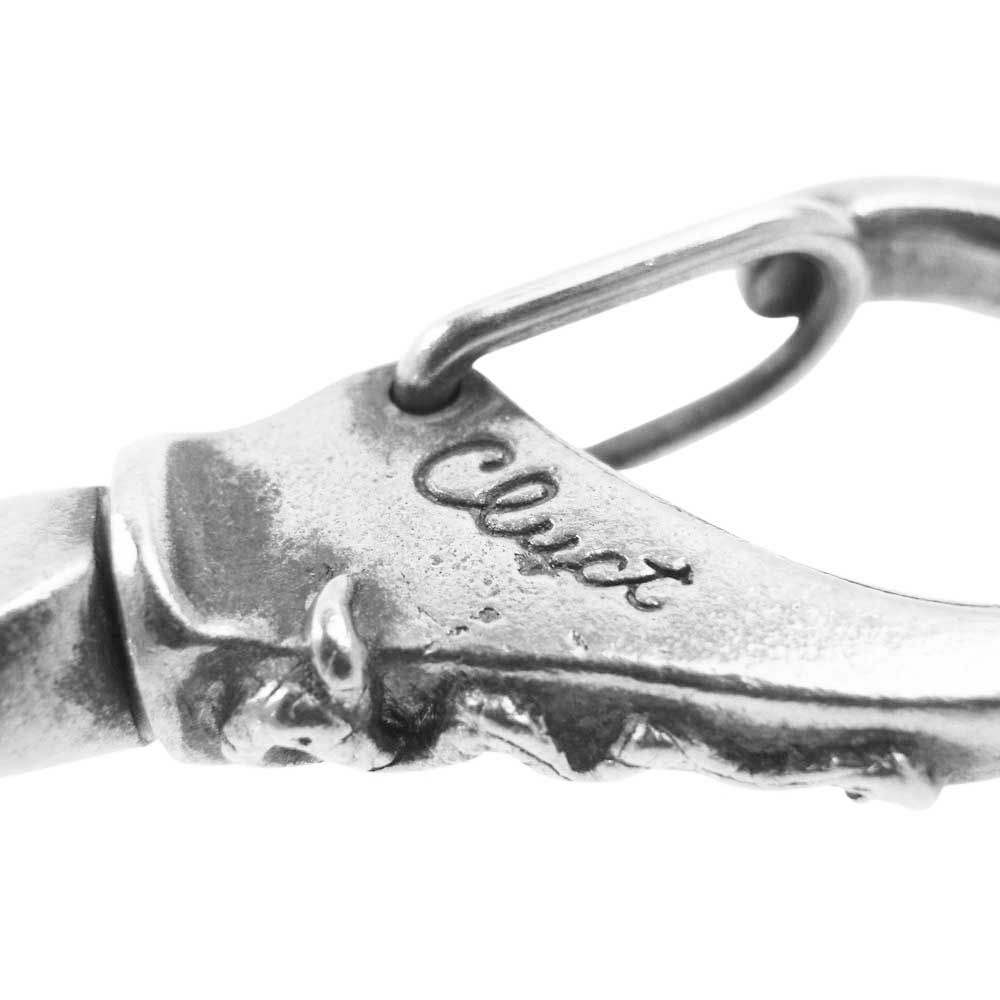 CLUCT クラクト ORIGINAL WALLET CHAIN ウォレットチェーン【中古